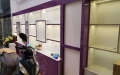 THI CÔNG NT SHOP NƯỚC HOA CHARME - Đ.QUANG TRUNG GÒ VẤP