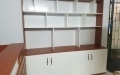THI CÔNG NT VP CTY MÁY ĐẾM TIỀN TÂN HOÀNG PHÁT - TÂN BÌNH