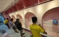 THI CÔNG NHÀ HÀNG BEE CHANG HIANG MALAYSIA TẠI Q10