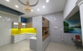 Thi Công Bếp Chị Hoàng Gò Vấp