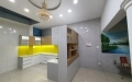 Thi Công Bếp Chị Hoàng Gò Vấp