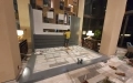 Thi Công Booth Sàn BĐS Khách Sạn 5* -  Phú Quốc