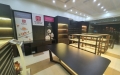 THI CÔNG SHOWROOM GỐM SỨ MINH LONG I - CN QUẢNG NAM
