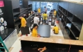 THI CÔNG SHOWROOM GỐM SỨ MINH LONG I - CN QUẢNG NAM
