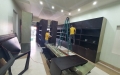 THI CÔNG SHOWROOM GỐM SỨ MINH LONG I - CN QUẢNG NAM