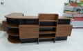 Thi Công Shophouse Grand World (24h) -  Phú Quốc