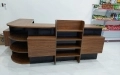 Thi Công Shophouse Grand World (24h) -  Phú Quốc