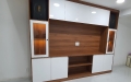Nội thất nhà anh Tiến Q11