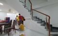 Nội thất nhà anh Tiến Q11