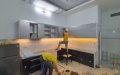  Thi Công Tủ Bếp Nhà Anh Lộc – Hóc Môn