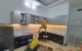  Thi Công Tủ Bếp Nhà Anh Lộc – Hóc Môn