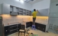 Bếp nhà anh Lộc - Hóc Môn