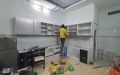  Thi Công Tủ Bếp Nhà Anh Lộc – Hóc Môn