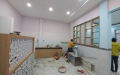 Nội thất nhà anh Trung đường Cây Cám Bình Tân