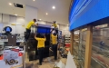 THI CÔNG KHU TRƯNG BÀY MINH LONG I - AEON BÌNH TÂN