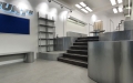 THI CÔNG SHOP THỜI TRANG FUNT - TQD Q3