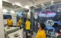 THI CÔNG SHOP THỜI TRANG FUNT - TQD Q3