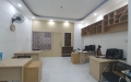 Nội Thất VP CTy Trần Gia - Bình Thạnh