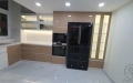 THI CÔNG BẾP BIỆT THỰ ANH ĐỨC HOA - TÂN PHÚ