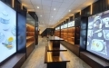 THI CÔNG SHOWROOM GỐM SỨ MINH LONG I - CN ĐẮC NÔNG