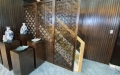 THI CÔNG SHOWROOM GỐM SỨ MINH LONG I - CN ĐẮC NÔNG