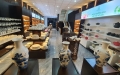THI CÔNG SHOWROOM GỐM SỨ MINH LONG I - CN ĐẮC NÔNG