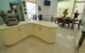 THI CÔNG BẾP BIỆT THỰ ANH NHẬT DUY - 25A TL BÌNH TÂN