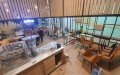 THI CÔNG NỘI THẤT COFFE SHOP ALOHA - TÂN BÌNH