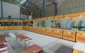 Xe bán hàng hệ thống tàu hũ tươi CoVang
