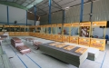 Xe bán hàng hệ thống tàu hũ tươi CoVang