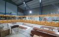 Xe bán hàng hệ thống tàu hũ tươi CoVang