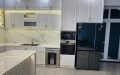 Thi Công Biệt Thự Nhà Chị Ngọc HL80 - BÌnh Tân