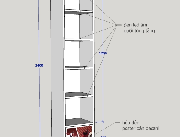 TK Shop Giày Dép,Áo Quần Ngã 3 Rừng Lạnh Đắc Nông