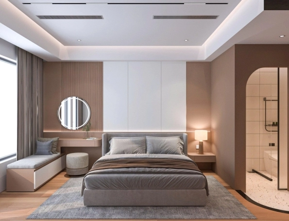 Thiết Kế Nhà Anh Tuấn Đường Lê Văn Khương Quận 12
