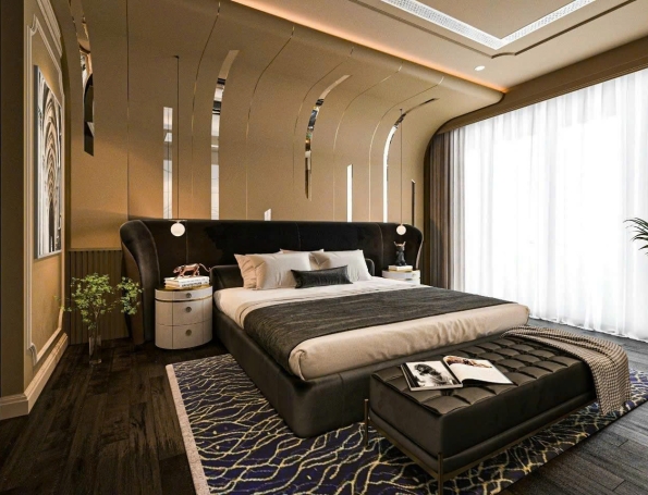 Thiết Kế Căn Hộ Biên Hòa – Anh Chức