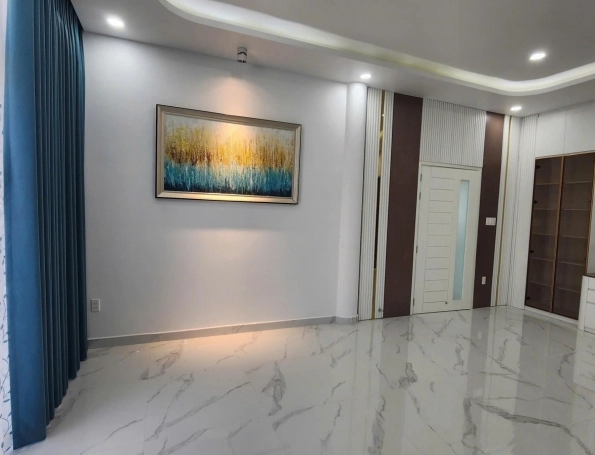 Thiết kế Biệt Thự Chị Ngọc - HL80