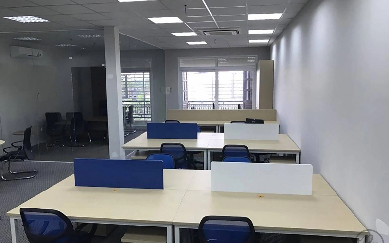 THI CÔNG HỆ THỐNG NGÂN HÀNG MB