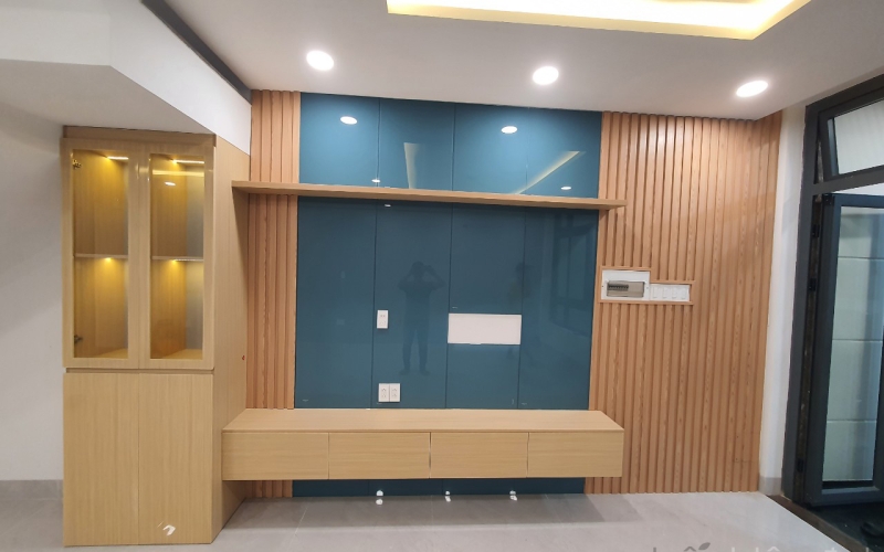NT NHÀ ANH QUANG - KĐT VẠN PHÚ THỦ ĐỨC