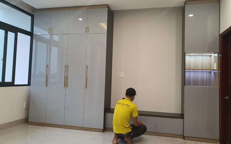 NT NHÀ ANH QUANG - KĐT VẠN PHÚ THỦ ĐỨC