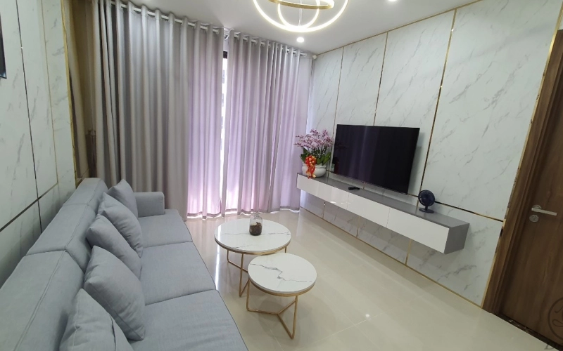 NT CĂN HỘ THẢO MY - CC HÀ ĐÔ Q10