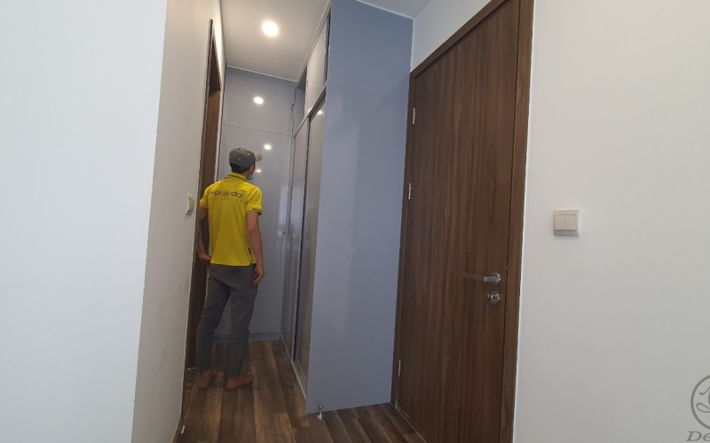 NT CĂN HỘ THẢO MY - CC HÀ ĐÔ Q10