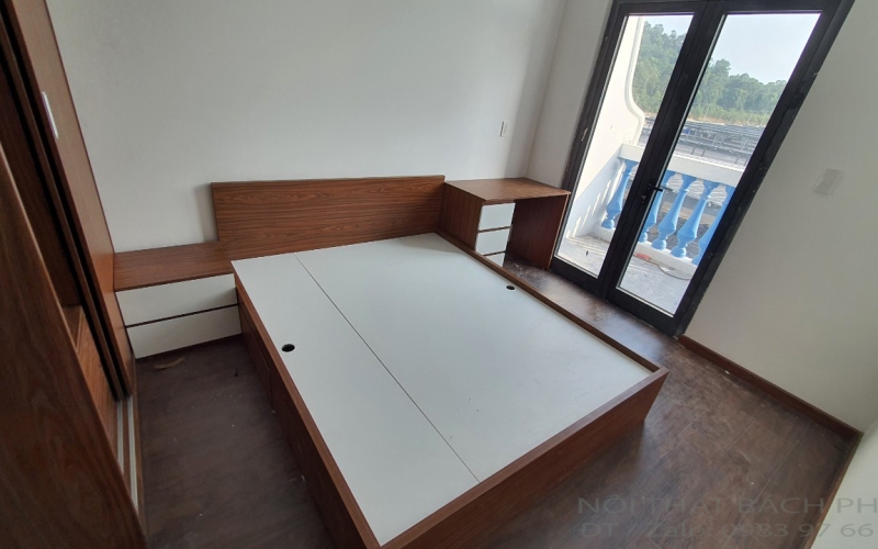Thi Công Shophouse Grand World (24h) -  Phú Quốc