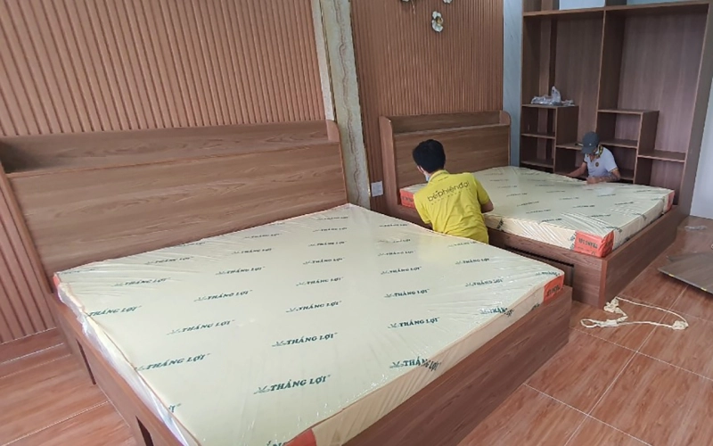 NT NHÀ CHỊ LIỄU - LÔ TƯ Q.BÌNH TÂN