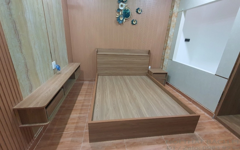 NT NHÀ CHỊ LIỄU - LÔ TƯ Q.BÌNH TÂN