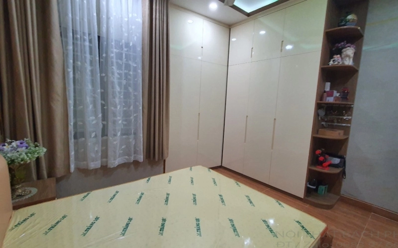 NT NHÀ CHỊ LIỄU - LÔ TƯ Q.BÌNH TÂN