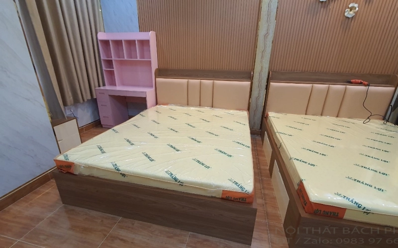 NT NHÀ CHỊ LIỄU - LÔ TƯ Q.BÌNH TÂN
