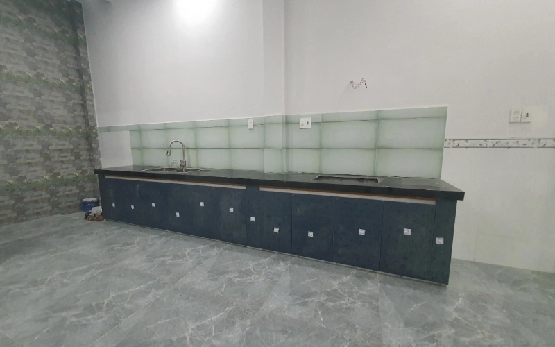 Nhà chị Bình LK5-6 Bình Tân