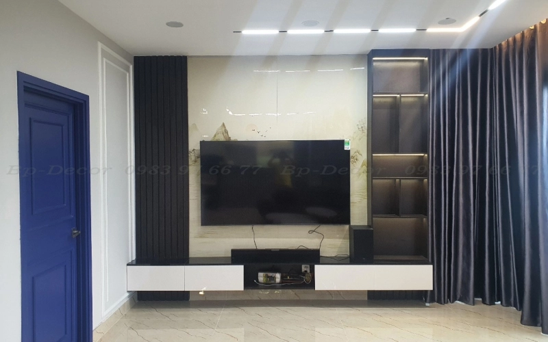 NT CĂN HỘ ANH THÀNH - CELADON CITY TÂN PHÚ