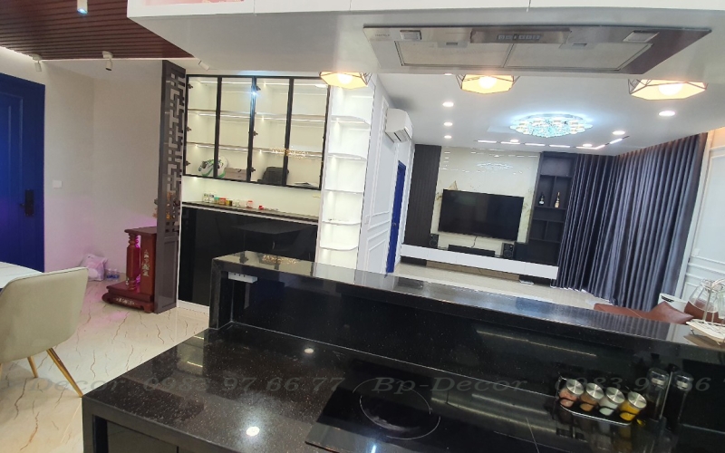 NT CĂN HỘ ANH THÀNH - CELADON CITY TÂN PHÚ