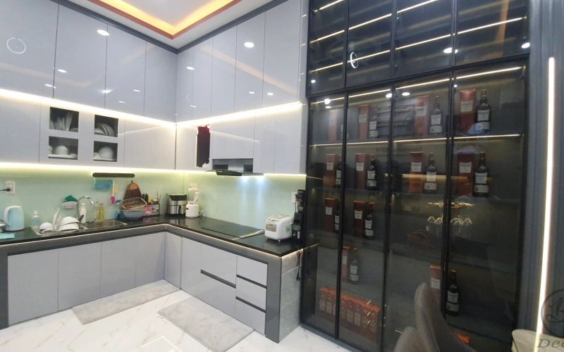 NT NHÀ ANH HIỆP - ĐƯỜNG 11 Q.BÌNH TÂN